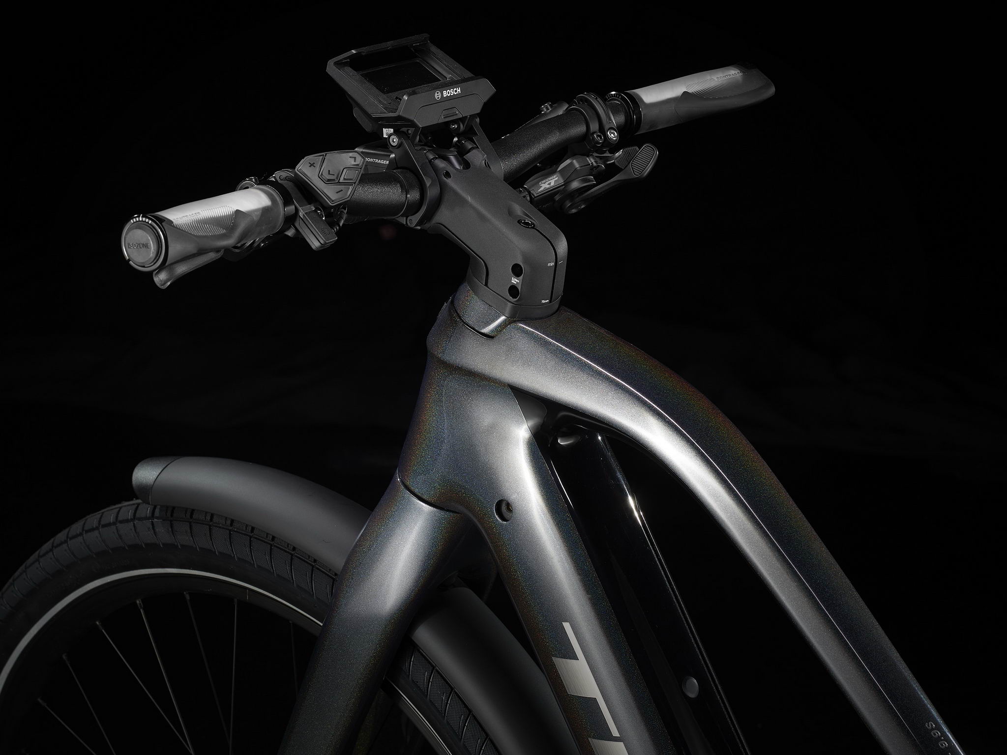 Trek Allant Pluss